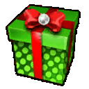 Recompensa do dia 25